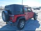 Jeep Wrangler Rubicon Image 13