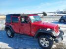 Jeep Wrangler Rubicon Image 15