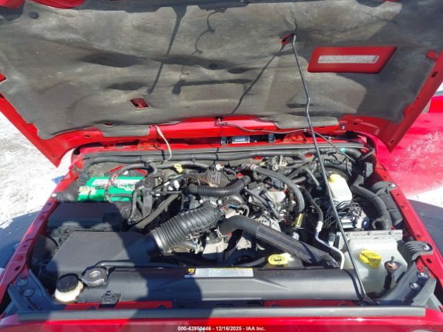 Jeep Wrangler Rubicon Image 6