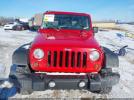 Jeep Wrangler Rubicon Image 12