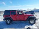 Jeep Wrangler Rubicon Image 16