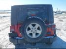 Jeep Wrangler Rubicon Image 7