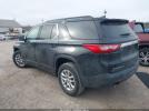 Chevrolet Traverse Awd Lt Cloth Image 3