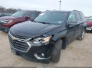 Chevrolet Traverse Awd Lt Cloth Image 11