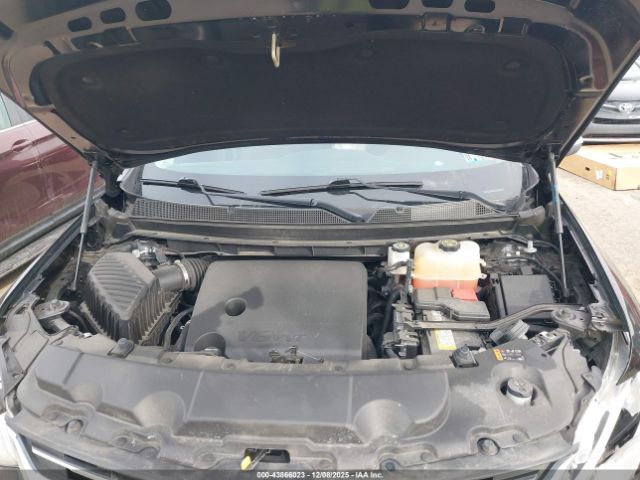 Chevrolet Traverse Awd Lt Cloth Image 8