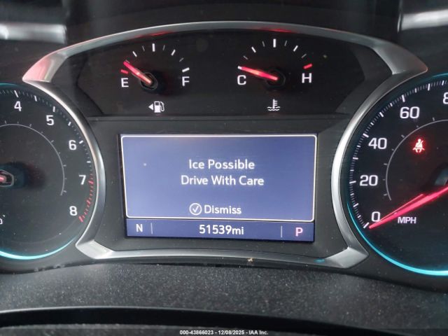 Chevrolet Traverse Awd Lt Cloth Image 15