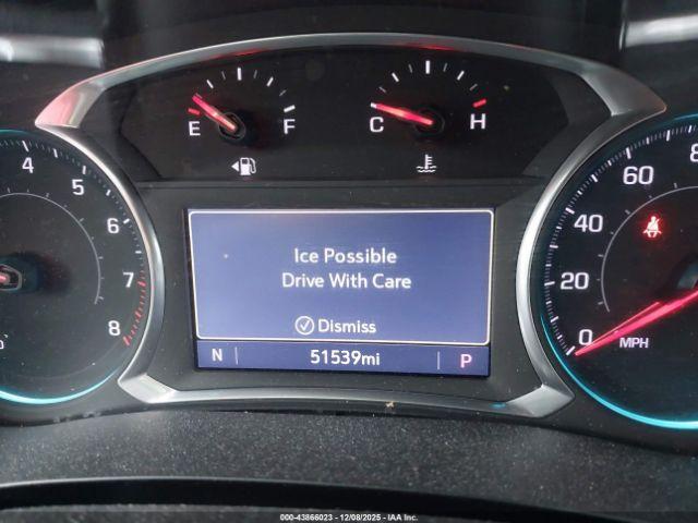 Chevrolet Traverse Awd Lt Cloth Image 15