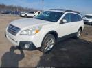 Subaru Outback 2.5i Limited Image 2