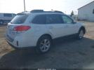 Subaru Outback 2.5i Limited Image 14