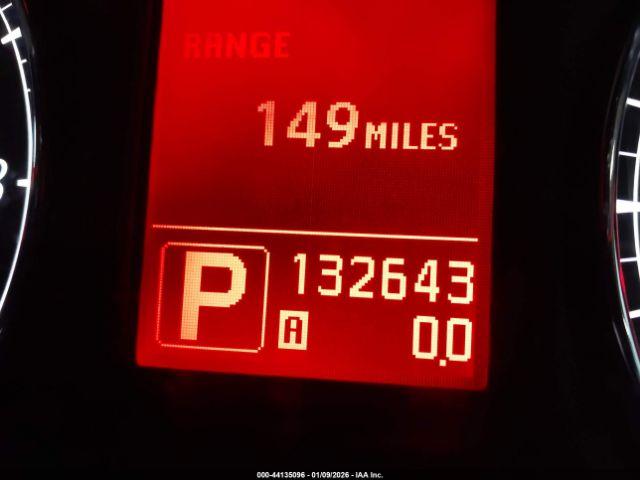 INFINITI Ex Journey Image 6