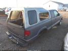 Chevrolet S-10 Ls Image 5