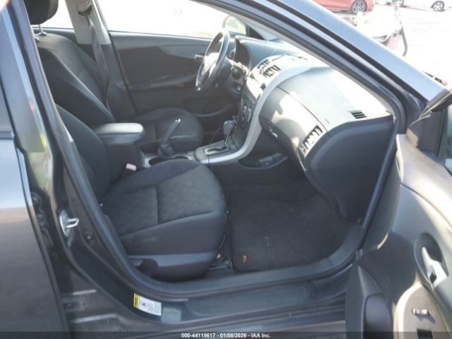 Toyota Corolla S Image 6