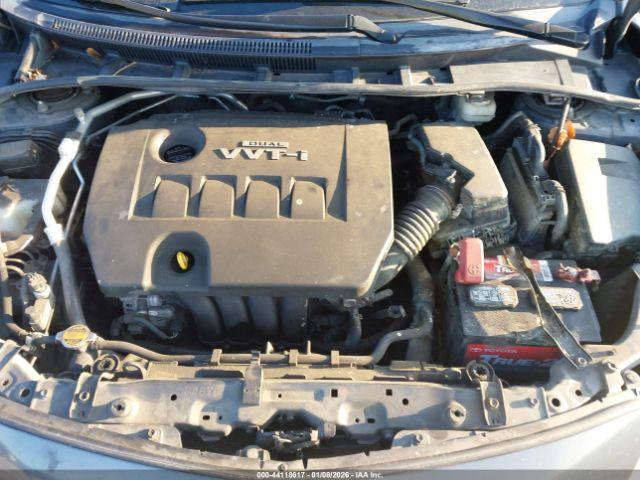 Toyota Corolla S Image 3