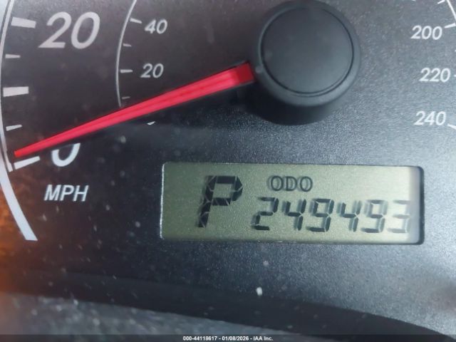 Toyota Corolla S Image 13