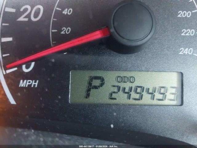 Toyota Corolla S Image 13