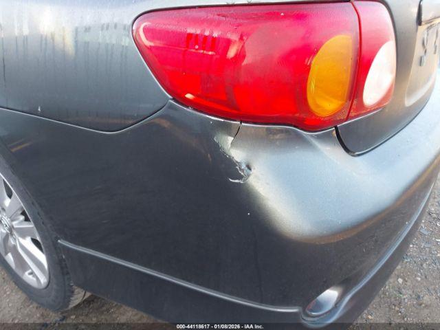 Toyota Corolla S Image 2