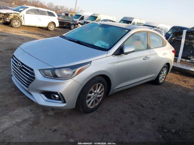 Hyundai ACCENT Sel Image 3