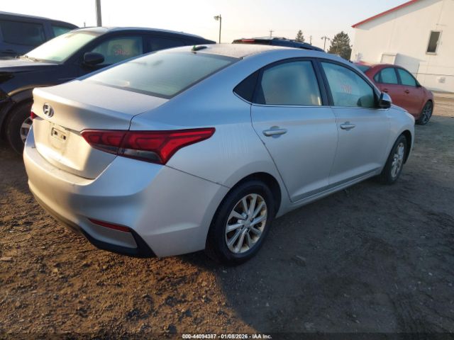 Hyundai ACCENT Sel Image 7