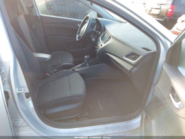 Hyundai ACCENT Sel Image 2