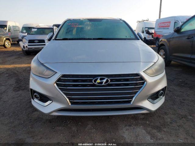 Hyundai ACCENT Sel Image 8