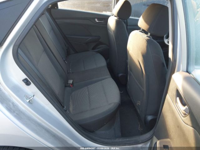 Hyundai ACCENT Sel Image 5