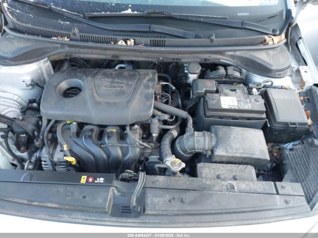 Hyundai ACCENT Sel Image 12