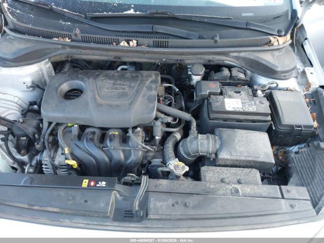 Hyundai ACCENT Sel Image 12