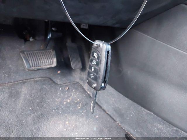 Hyundai ACCENT Sel Image 10