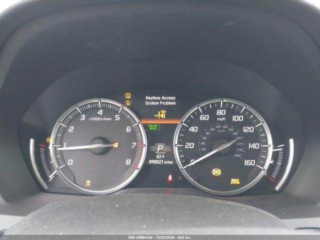 Acura MDX Acurawatch Plus Package Image 5