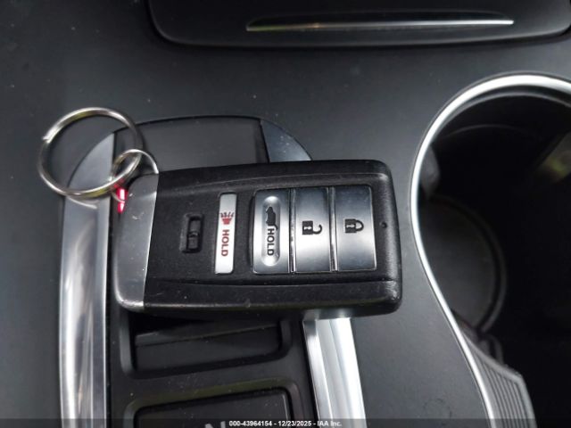 Acura MDX Acurawatch Plus Package Image 8