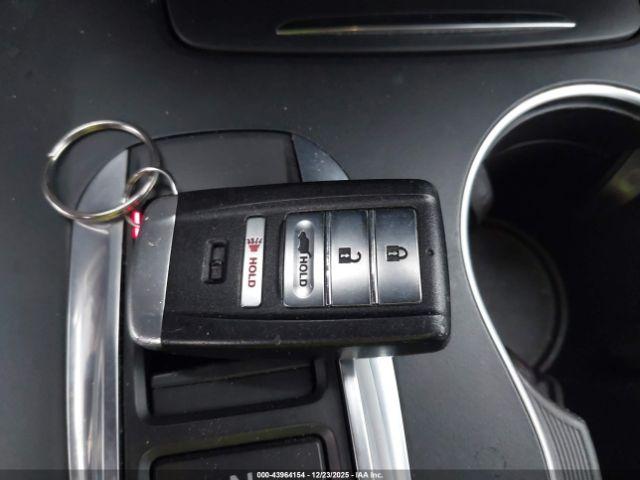 Acura MDX Acurawatch Plus Package Image 8