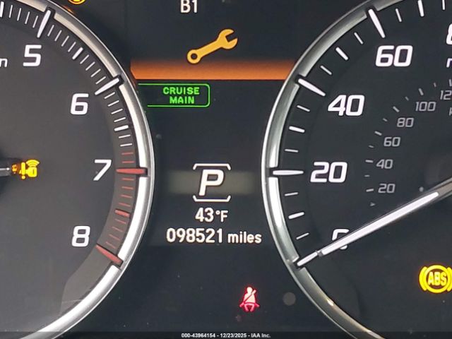 Acura MDX Acurawatch Plus Package Image 6