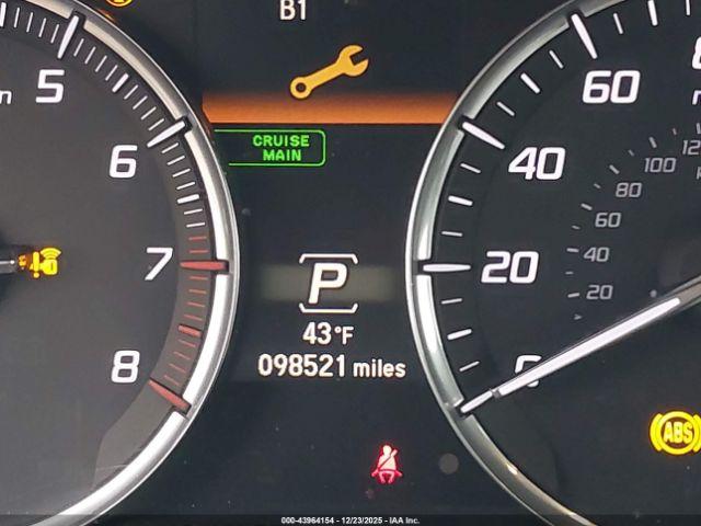 Acura MDX Acurawatch Plus Package Image 6