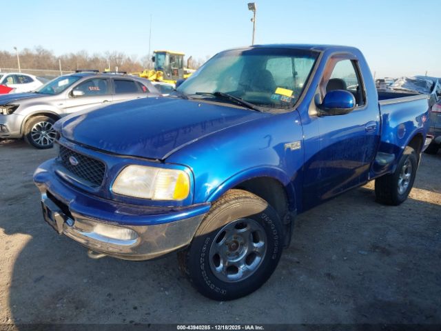 Ford F-150 Image 6