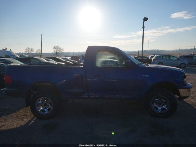 Ford F-150 Image 15