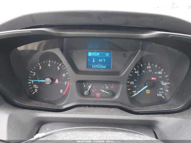 Ford Transit Image 2