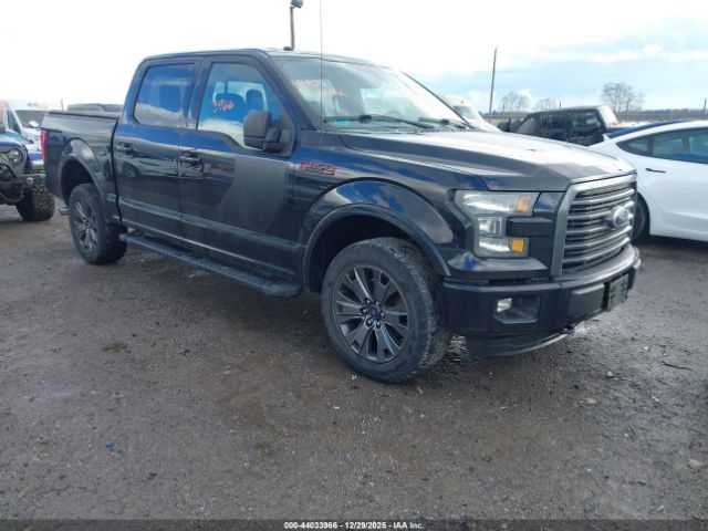 Ford F-150 Xlt Image 1