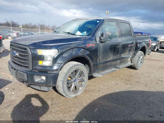 Ford F-150 Xlt Image 5