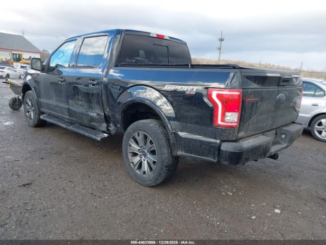 Ford F-150 Xlt Image 2