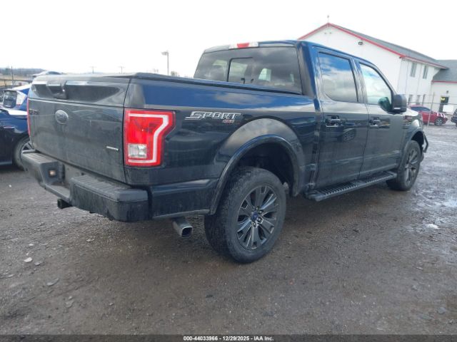 Ford F-150 Xlt Image 8
