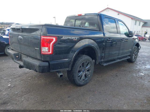Ford F-150 Xlt Image 8
