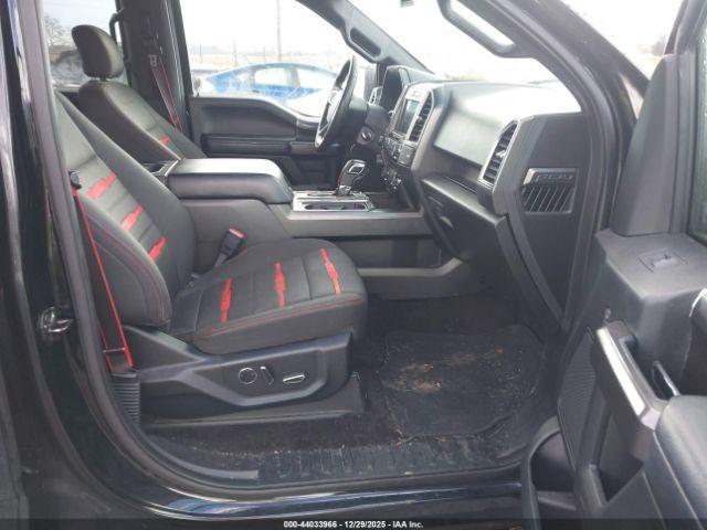 Ford F-150 Xlt Image 16