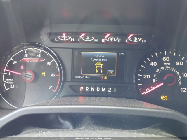 Ford F-150 Xlt Image 15