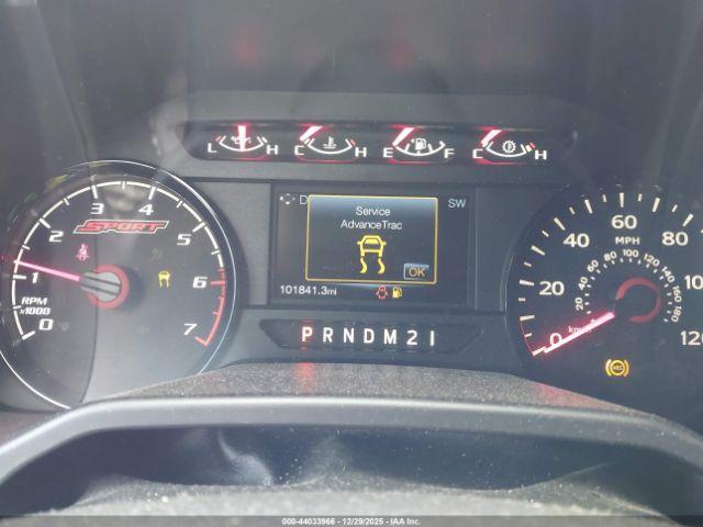 Ford F-150 Xlt Image 15