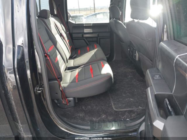 Ford F-150 Xlt Image 6