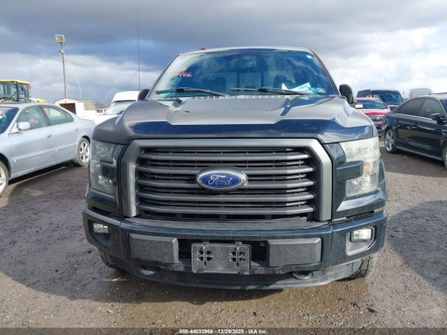 Ford F-150 Xlt Image 10
