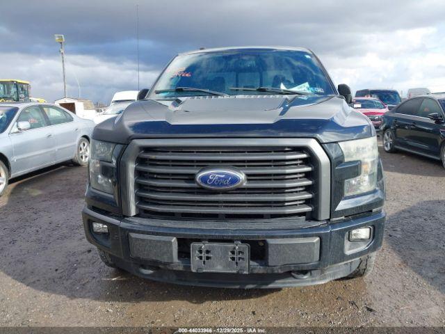 Ford F-150 Xlt Image 10