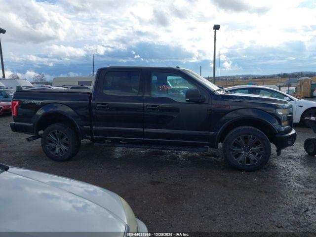 Ford F-150 Xlt Image 14