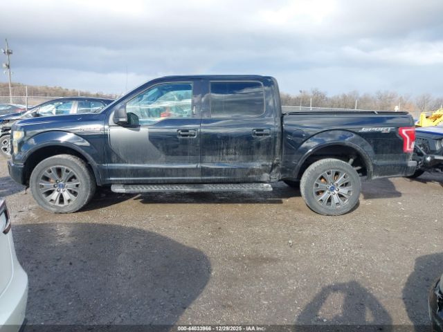 Ford F-150 Xlt Image 13