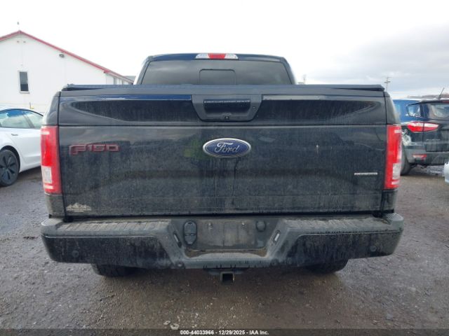 Ford F-150 Xlt Image 12